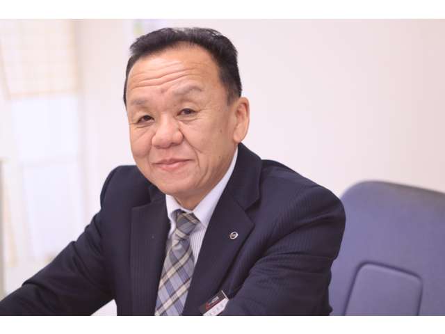 山口日産自動車株式会社 ステージ２３周南店 スタッフ写真